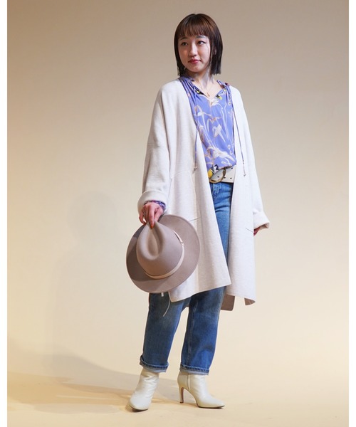 ブラウス3枚セット売り　ユニクロ　バナナリパブリック セール】BANANA REPUBLIC FACTORY STORE オーバーサイズコットン