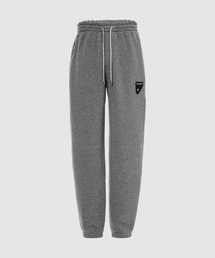 Knitted JOGGING TROUSERS