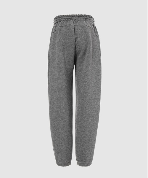 GmbH（ゲーエムベーハー）の「Knitted JOGGING TROUSERS（デニムパンツ・メンズ・グレー系その他・M/L）」の2枚目の写真