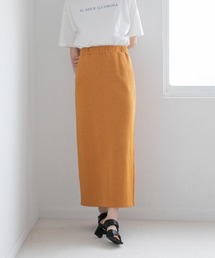 LOWRYS FARM | ２ＷＡＹサカリバタイトスカート　265483(スカート)