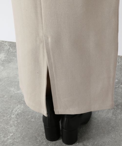 LOWRYS FARM（ローリーズファーム）の「２ＷＡＹサカリバタイトスカート　265483（スカート・レディース・ブラック/ピンク/オレンジ/アイボリー・FREE）」の13枚目の写真