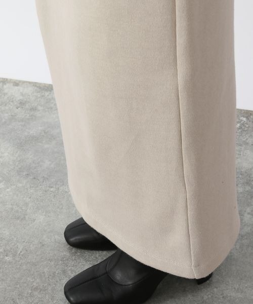 LOWRYS FARM（ローリーズファーム）の「２ＷＡＹサカリバタイトスカート　265483（スカート・レディース・ブラック/ピンク/オレンジ/アイボリー・FREE）」の16枚目の写真