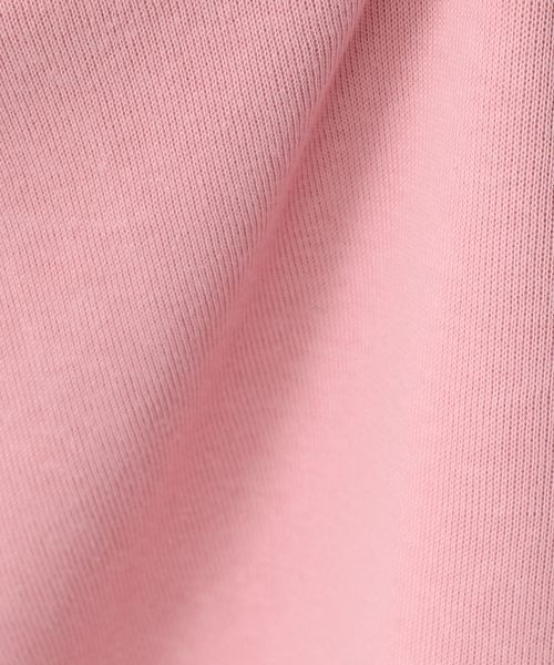 LOWRYS FARM（ローリーズファーム）の「２ＷＡＹサカリバタイトスカート　265483（スカート・レディース・ブラック/ピンク/オレンジ/アイボリー・FREE）」の20枚目の写真