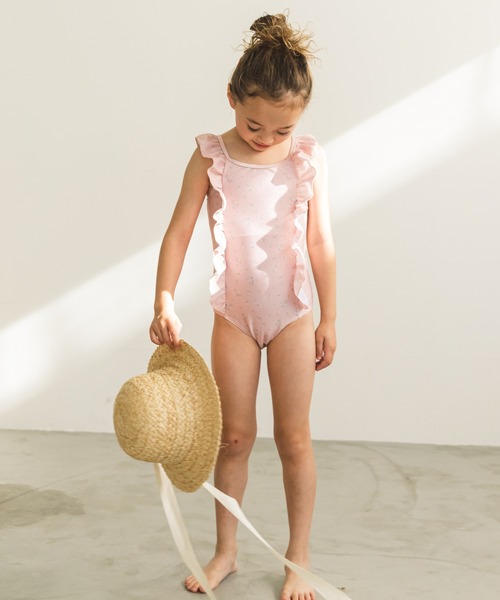 ペアマノン　水着140 ペアマノン 水着（シーズン春）（キッズ・ベビー