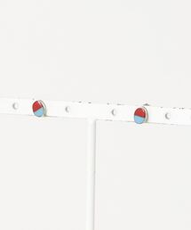 Uncut Bound | INDIAN JEWELRY（インディアンジュエリー）ﾅﾊﾞﾎﾋﾟｱｽ(ピアス（両耳用）)