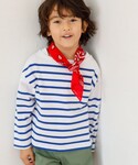 THE SHOP TK (ザ ショップ ティーケー )の「トップス(Tシャツ/カットソー)」