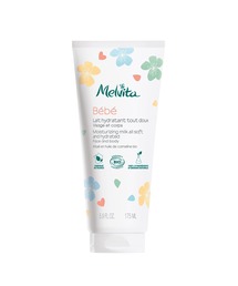 Melvita（メルヴィータ）の「カメリナオイル BIO ベビー ボディミルク 175mL（その他ベビー用品・レディース）」