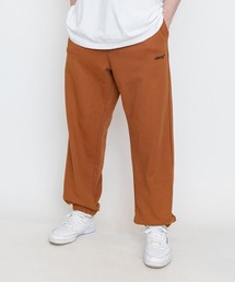 Levi's | WEAR IN WEAR OUT RED TAB スウェットパンツ GLAZED GINGER(スウェットパンツ)