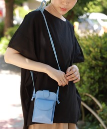 お財布マルチミニショルダーバッグ