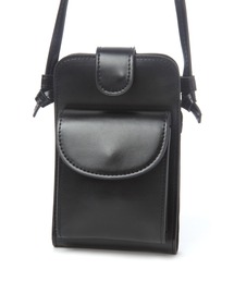 studio CLIP | お財布マルチミニショルダーバッグ(ショルダーバッグ)