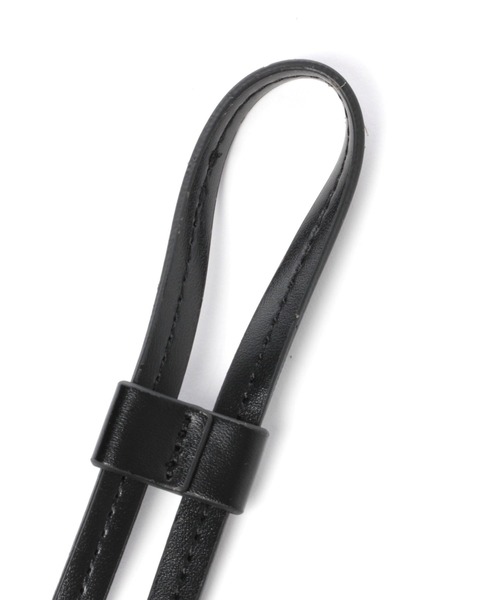 studio CLIP(スタディオクリップ)の「お財布マルチミニショルダーバッグ(ショルダーバッグ・レディース・ブラック/ブラウン/アイボリー/その他1/ホワイト/ブルー・FREE)」の18枚目の写真