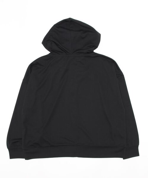 Ocean Pacific（オーシャンパシフィック）の「【OP:オーピー】OceanPacific レディース ラッシュガード UPF50＋ UVカット（ラッシュガード・レディース・ブラック/ホワイト・LARGE/MEDIUM）」の15枚目の写真