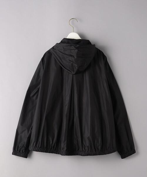 MONCLER(モンクレール)の「<MONCLER (モンクレール)>BOISSARD ブルゾン ■■■(ブルゾン・レディース・ブラック・00/1/0)」の2枚目の写真