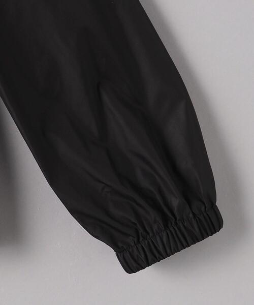 MONCLER(モンクレール)の「<MONCLER (モンクレール)>BOISSARD ブルゾン ■■■(ブルゾン・レディース・ブラック・00/1/0)」の4枚目の写真
