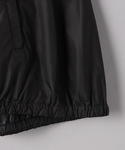 MONCLER(モンクレール)の「<MONCLER (モンクレール)>BOISSARD ブルゾン ■■■(ブルゾン・レディース・ブラック・00/1/0)」の5枚目の写真