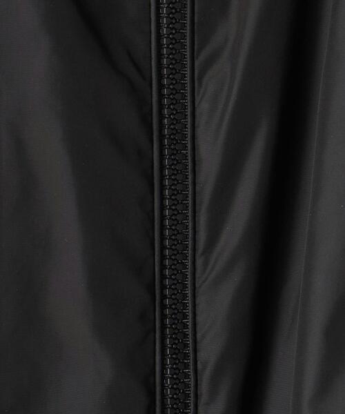 MONCLER(モンクレール)の「<MONCLER (モンクレール)>BOISSARD ブルゾン ■■■(ブルゾン・レディース・ブラック・00/1/0)」の10枚目の写真
