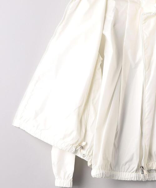 MONCLER(モンクレール)の「<MONCLER (モンクレール)>BOISSARD ブルゾン ■■■(ブルゾン・レディース・ブラック・00/1/0)」の11枚目の写真