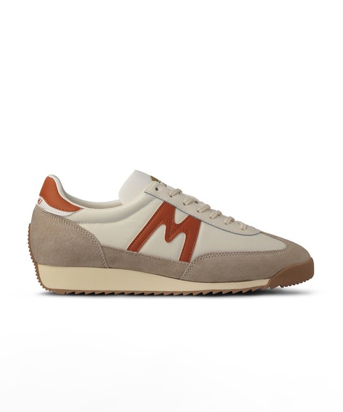 KARHU(カルフ)の「KARHU / “MESTARI” スニーカー(スニーカー・レディース・ブラック系/グレー系その他/モスグリーン/ベージュ/レッド系/ライトブルー/ブルー系/オレンジ系・10/6/5/4/7/11/9/8)」の15枚目の写真