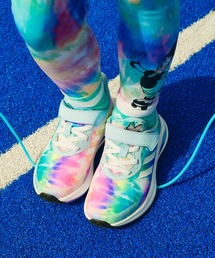 adidas（アディダス）の「アディダス × ディズニー フォルタラン / adidas × Disney Fortarun / アディダス（キッズ/子供用）（スニーカー・キッズ）」