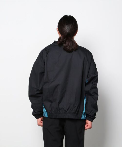 NIKE（ナイキ）の「NIKE M NB TRACK JACKET (BLACK)【SP】（その他
