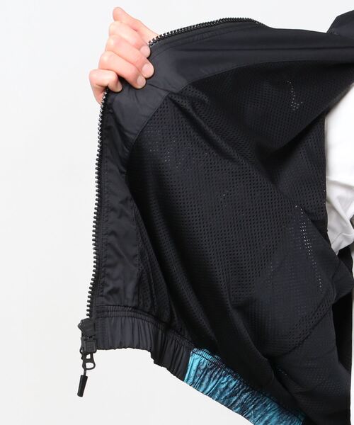 NIKE（ナイキ）の「NIKE M NB TRACK JACKET (BLACK)【SP】（その他