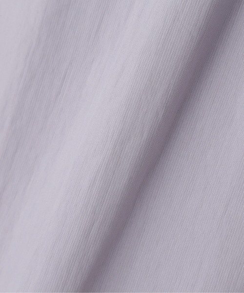 PROPORTION BODY DRESSING（プロポーションボディドレッシング）の「カラータックスカート / 1212120211（スカート・レディース・パープル/ダークネイビー/グリーン・MEDIUM/X-SMALL/SMALL）」の15枚目の写真