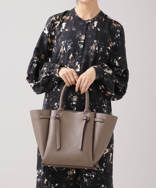 セール ブランド古着 トートバッグ トートバッグ Nano Universe ナノユニバース のファッション通販 Zozoused