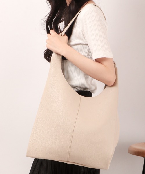 Threev 取り外しベルト付き合皮サブバッグ トートバッグ Funalive ファンアライブ のファッション通販 Zozotown Threev 取り外しベルト付き合皮サブバッグ トートバッグ Funalive ファンアライブ のファッション通販 Zozotown