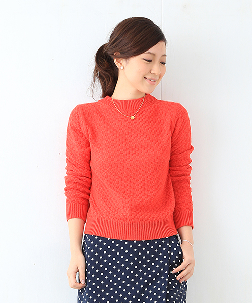 B:MING by BEAMS（ビーミングバイビームス）の「＜VERY 5月号掲載＞arling / Brassパールピアス（ピアス（両耳用）・レディース・その他1/その他2・ONE SIZE）」の8枚目の写真