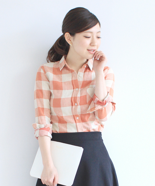 B:MING by BEAMS（ビーミングバイビームス）の「＜VERY 5月号掲載＞arling / Brassパールピアス（ピアス（両耳用）・レディース・その他1/その他2・ONE SIZE）」の9枚目の写真