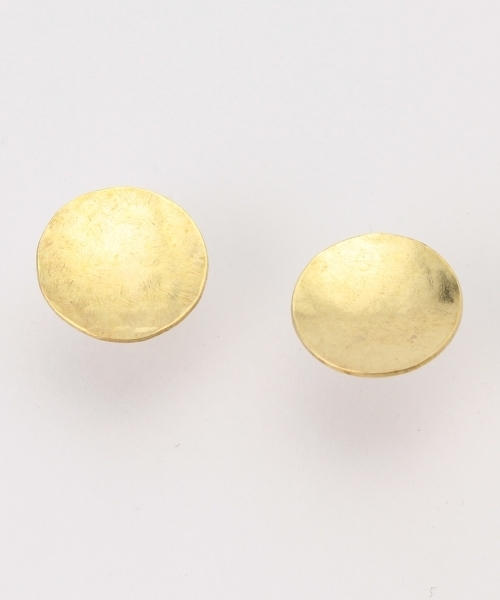 B:MING by BEAMS（ビーミングバイビームス）の「＜VERY 5月号掲載＞arling / Brassパールピアス（ピアス（両耳用）・レディース・その他1/その他2・ONE SIZE）」の14枚目の写真