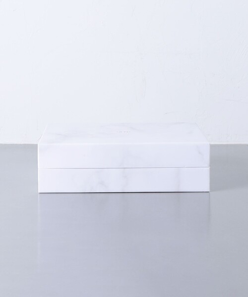 JW PEI（ジェイダブリューペイ）の「＜JW PEI（ジェイダブリューペイ）＞Gabbi バッグ（ハンドバッグ・レディース・ブラック/オフホワイト・FREE）」の11枚目の写真