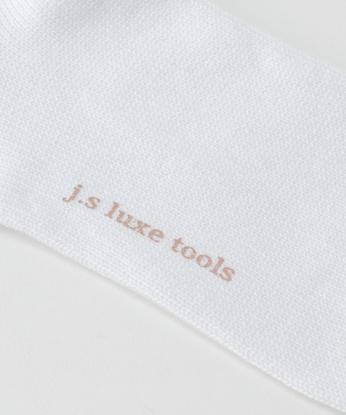 JOURNAL STANDARD LUXE（ジャーナルスタンダード　ラックス）の「COLOR SOCKS（ソックス/靴下・レディース・ブルー系その他/パープル/イエロー/ブラウン系その他/ホワイト/グリーン/オレンジ・FREE）」の22枚目の写真