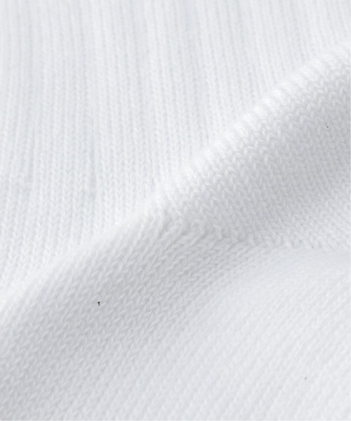 JOURNAL STANDARD LUXE（ジャーナルスタンダード　ラックス）の「COLOR SOCKS（ソックス/靴下・レディース・ブルー系その他/パープル/イエロー/ブラウン系その他/ホワイト/グリーン/オレンジ・FREE）」の10枚目の写真