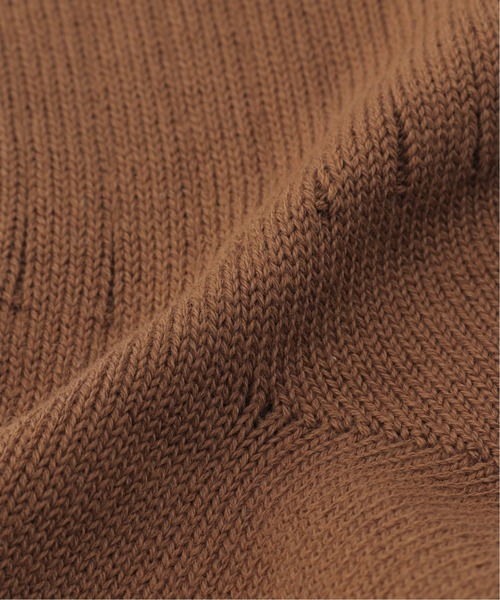 JOURNAL STANDARD LUXE（ジャーナルスタンダード　ラックス）の「COLOR SOCKS（ソックス/靴下・レディース・ブルー系その他/パープル/イエロー/ブラウン系その他/ホワイト/グリーン/オレンジ・FREE）」の18枚目の写真