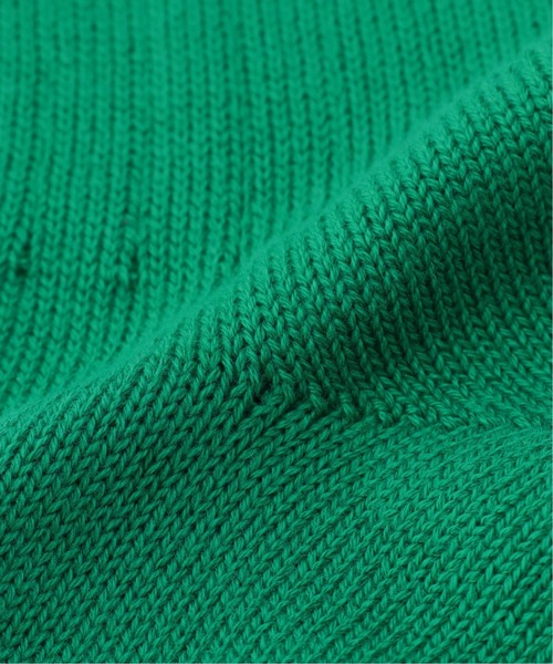 JOURNAL STANDARD LUXE（ジャーナルスタンダード　ラックス）の「COLOR SOCKS（ソックス/靴下・レディース・ブルー系その他/パープル/イエロー/ブラウン系その他/ホワイト/グリーン/オレンジ・FREE）」の20枚目の写真