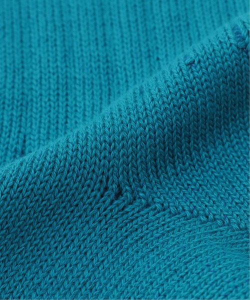 JOURNAL STANDARD LUXE（ジャーナルスタンダード　ラックス）の「COLOR SOCKS（ソックス/靴下・レディース・ブルー系その他/パープル/イエロー/ブラウン系その他/ホワイト/グリーン/オレンジ・FREE）」の17枚目の写真