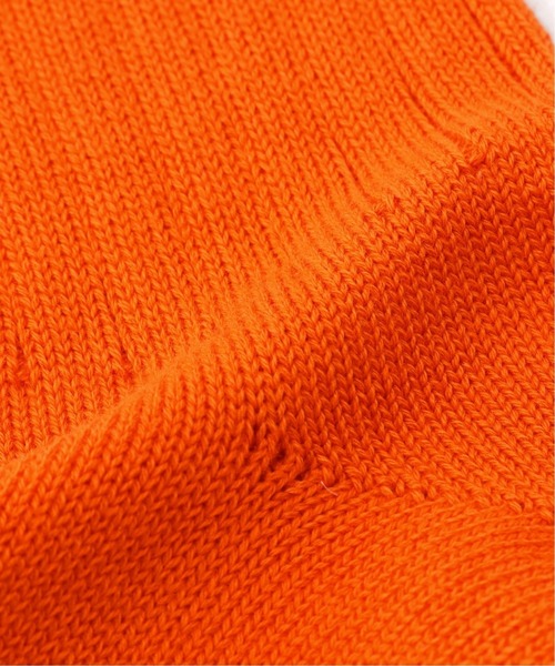 JOURNAL STANDARD LUXE（ジャーナルスタンダード　ラックス）の「COLOR SOCKS（ソックス/靴下・レディース・ブルー系その他/パープル/イエロー/ブラウン系その他/ホワイト/グリーン/オレンジ・FREE）」の21枚目の写真