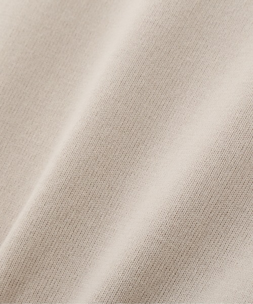 PROPORTION BODY DRESSING（プロポーションボディドレッシング）の「【美人百花6月号タイアップ商品】フレアスリーブボウタイニット / 1212170500（ニット/セーター・レディース・ベージュ/ブルー/ブラック・MEDIUM/SMALL）」の18枚目の写真