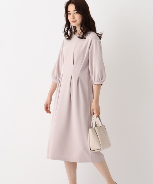 index（インデックス）の「◇ツイルカットジョーゼットウエスト