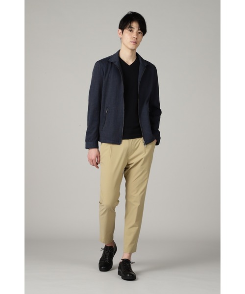 HIGH STREET(ハイストリート)の「HIGH STREET∴4WAYストレッチパンツ(その他パンツ・メンズ・グレー/ベージュ・LL/L/M/S)」の5枚目の写真