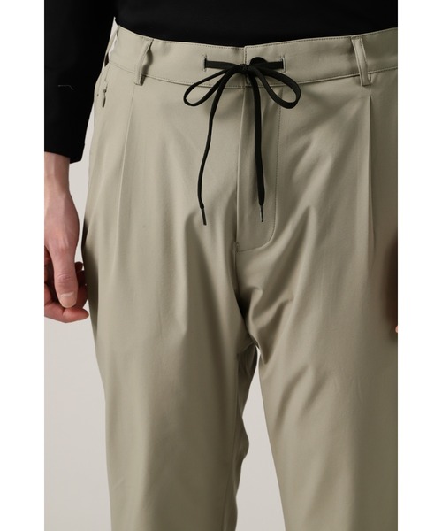 HIGH STREET(ハイストリート)の「HIGH STREET∴4WAYストレッチパンツ(その他パンツ・メンズ・グレー/ベージュ・LL/L/M/S)」の11枚目の写真