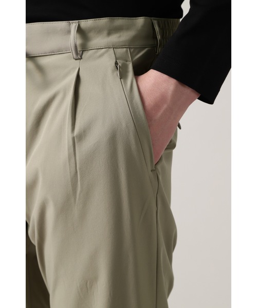 HIGH STREET(ハイストリート)の「HIGH STREET∴4WAYストレッチパンツ(その他パンツ・メンズ・グレー/ベージュ・LL/L/M/S)」の12枚目の写真