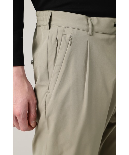 HIGH STREET(ハイストリート)の「HIGH STREET∴4WAYストレッチパンツ(その他パンツ・メンズ・グレー/ベージュ・LL/L/M/S)」の13枚目の写真