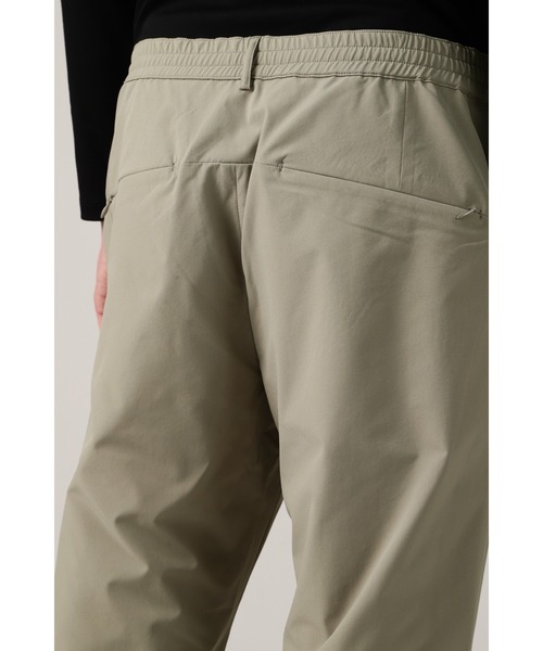 HIGH STREET(ハイストリート)の「HIGH STREET∴4WAYストレッチパンツ(その他パンツ・メンズ・グレー/ベージュ・LL/L/M/S)」の14枚目の写真