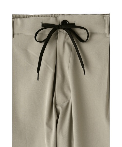 HIGH STREET(ハイストリート)の「HIGH STREET∴4WAYストレッチパンツ(その他パンツ・メンズ・グレー/ベージュ・LL/L/M/S)」の16枚目の写真