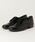 HARUTA�i�n���^�j�́uHARUTA �n���^ LACE-UP MANNISH SHOES ���[�X�A�b�v�}�j�b�V���V���[�Y 236 BLACK�i�p���v�X�j�v�b�u���b�N