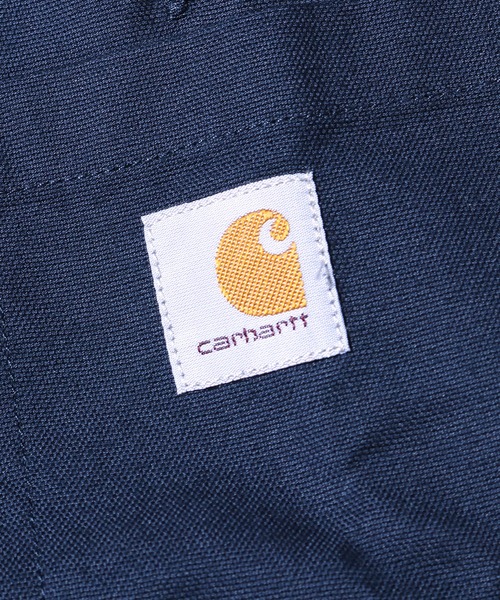 Carhartt(カーハート)の「Carhartt/カーハート Men's Big & Tall Rugged Flex Rigby Short-Sleeve Shirt 半袖シャツ(シャツ/ブラウス・メンズ・グレー/ベージュ/ライトブルー/ネイビー・L/XL/M)」の10枚目の写真