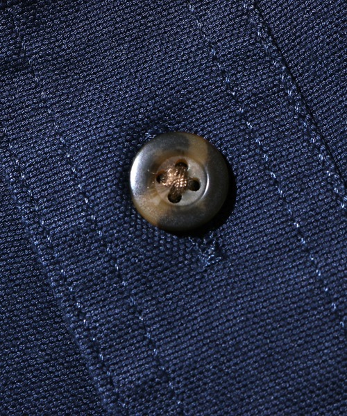 Carhartt(カーハート)の「Carhartt/カーハート Men's Big & Tall Rugged Flex Rigby Short-Sleeve Shirt 半袖シャツ(シャツ/ブラウス・メンズ・グレー/ベージュ/ライトブルー/ネイビー・L/XL/M)」の11枚目の写真