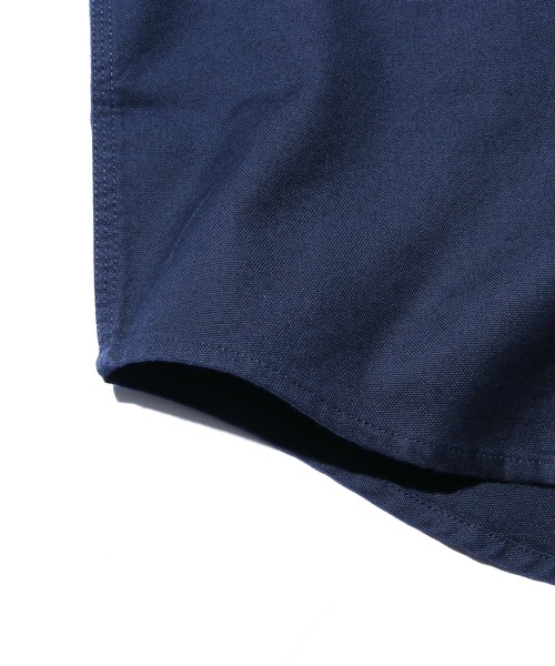 Carhartt(カーハート)の「Carhartt/カーハート Men's Big & Tall Rugged Flex Rigby Short-Sleeve Shirt 半袖シャツ(シャツ/ブラウス・メンズ・グレー/ベージュ/ライトブルー/ネイビー・L/XL/M)」の13枚目の写真